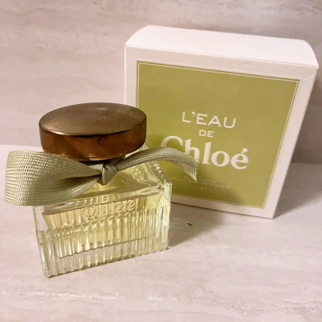 Amazon | クロエ CHLOE クロエ ロー オードトワレ 50ml EDT