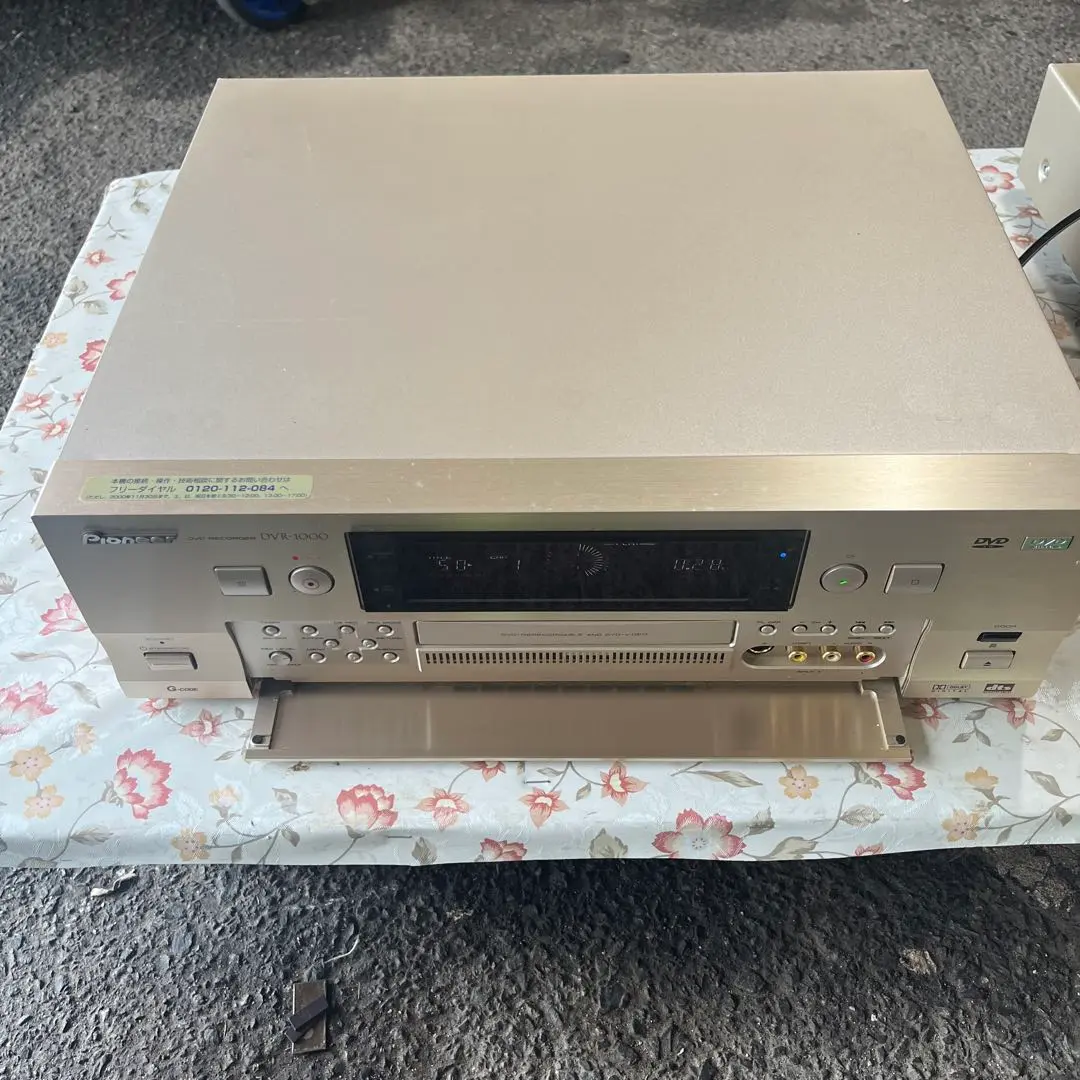 2025年最新】pioneer DVR-1000の人気アイテム - メルカリ