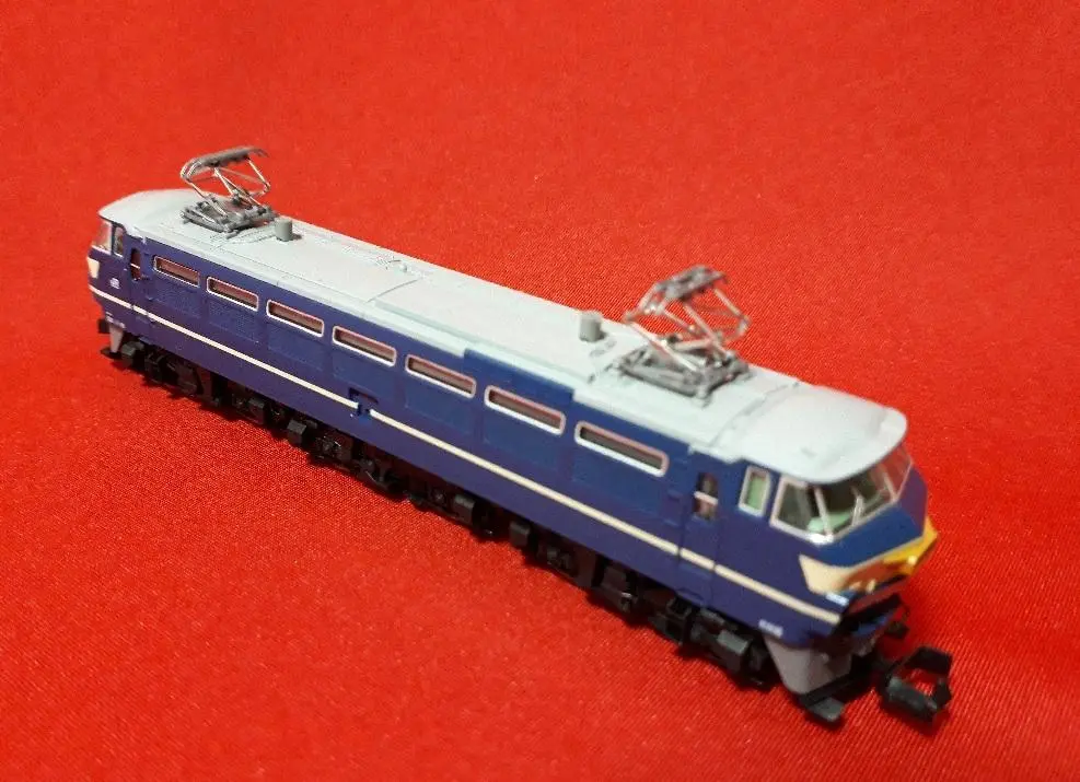 2025年最新】tomix ef66 27の人気アイテム - メルカリ