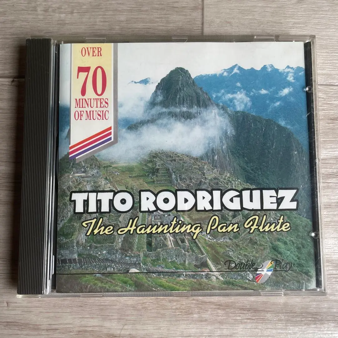 2025年最新】Tito_Rodriguezの人気アイテム - メルカリ