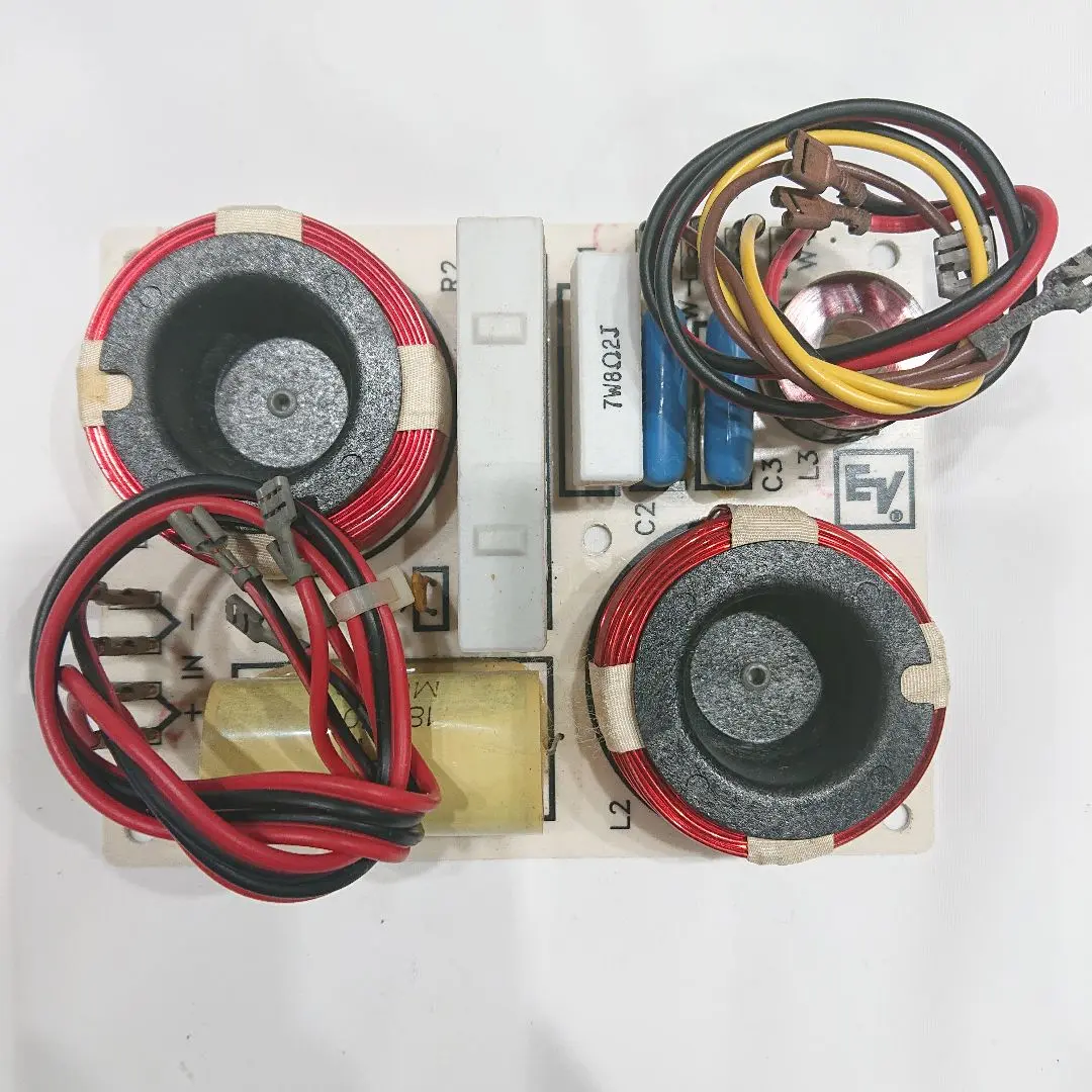 EV S-200 Electro Voice エレクトロボイス ボックスのみ EV S-200 Electro Voice エレクトロボイス ボックスのみ EV