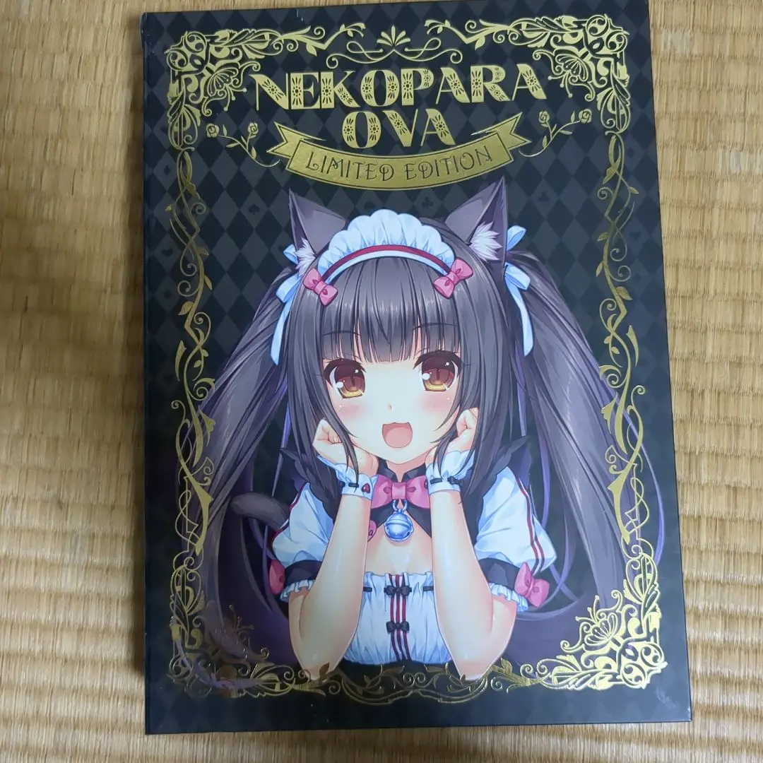 アニメ　DVD　ネコぱら　全6巻セット アニメ DVD ネコぱら 全6巻セット