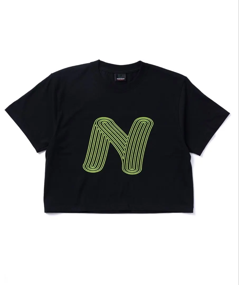 【定価22000円】NONTOKYO ノントーキョー ブラウン 半袖Tシャツ NONTOKYO/ノントーキョー/別注ロングスリーブTシャツ(504809743