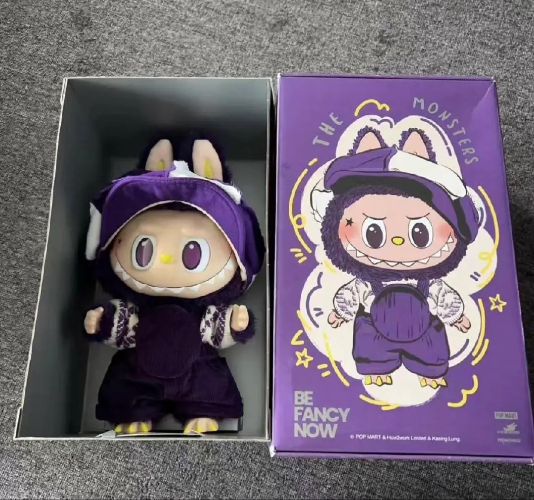 2025年最新】Labubu × pronounce-be fancyの人気アイテム - メルカリ 2025年最新】Labubu × pronounce-be fancyの人気アイテム - メルカリ