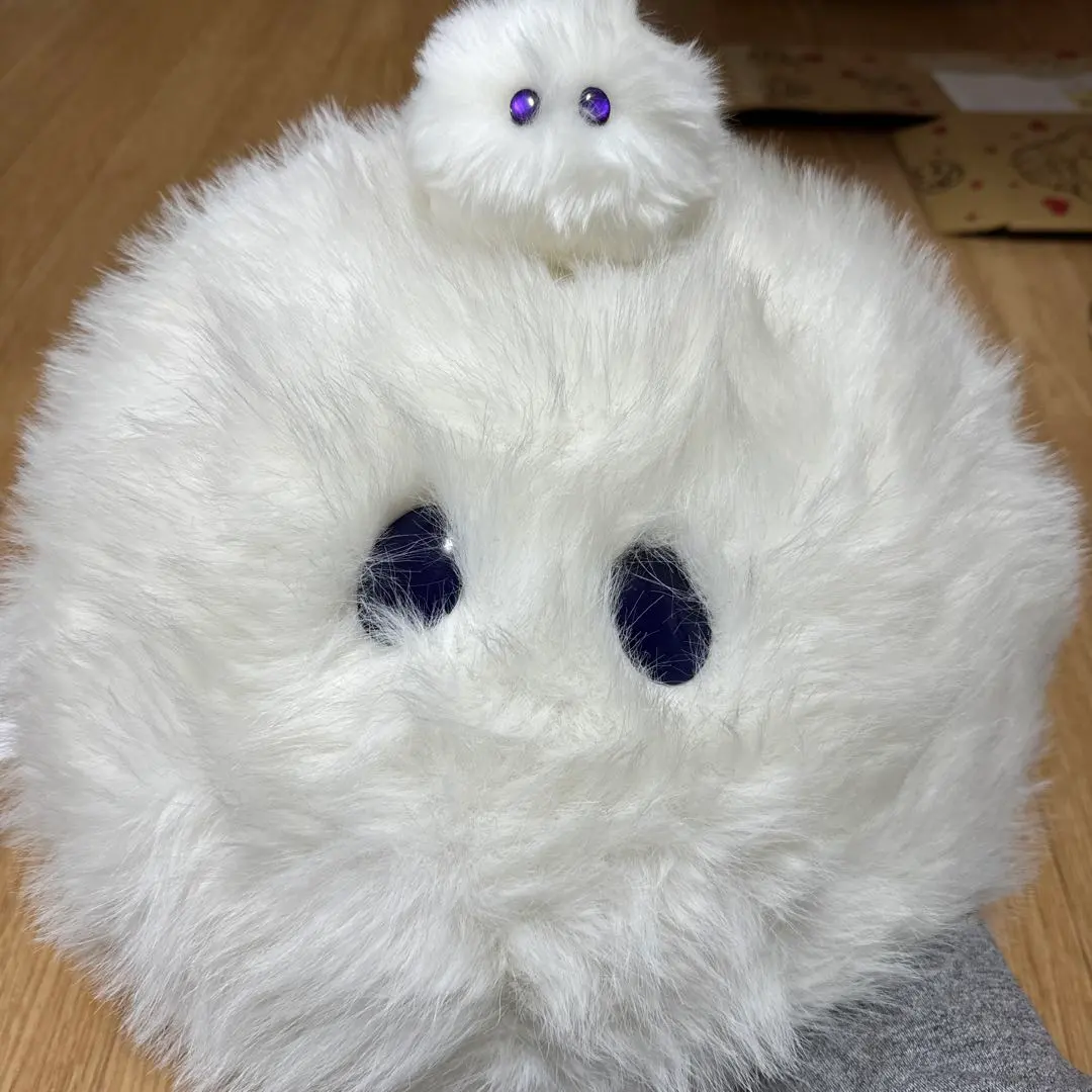 【限定価格】けさぱさふれんず オムぱさちゃんセット 2025年最新】けさぱさふれんずの人気アイテム - メルカリ