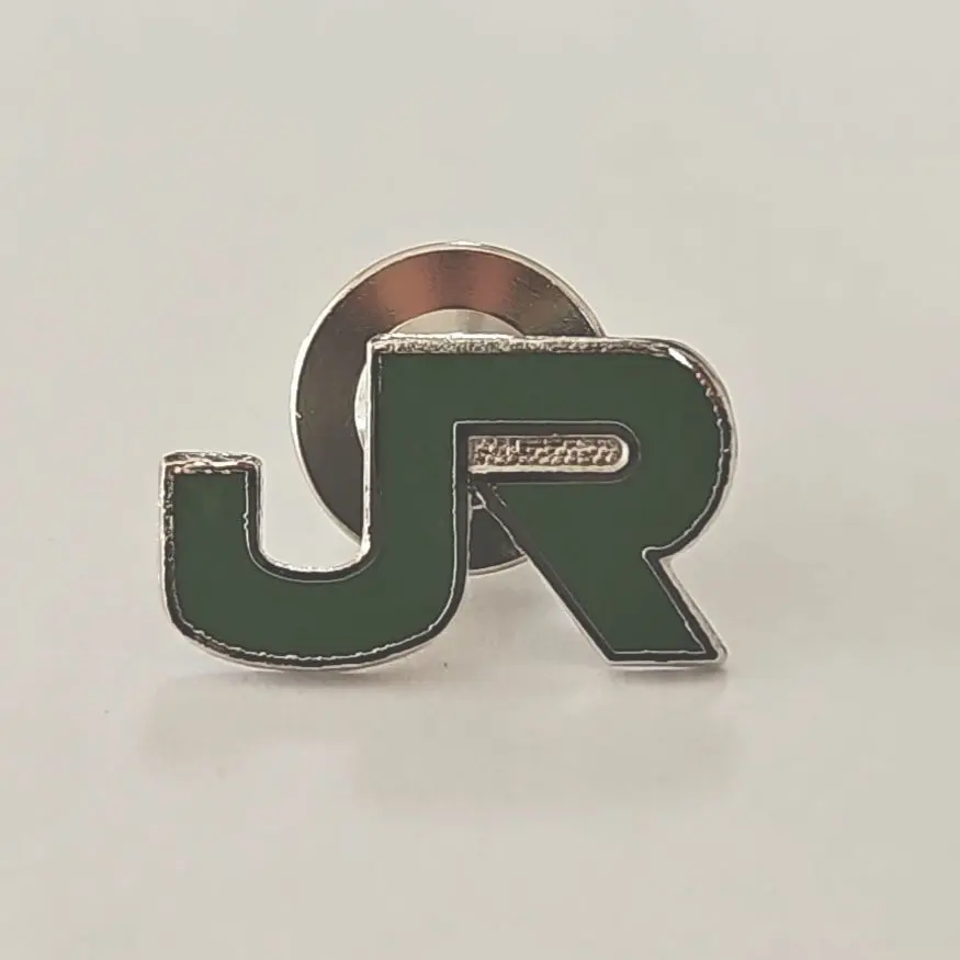 2025年最新】社章 JRの人気アイテム - メルカリ