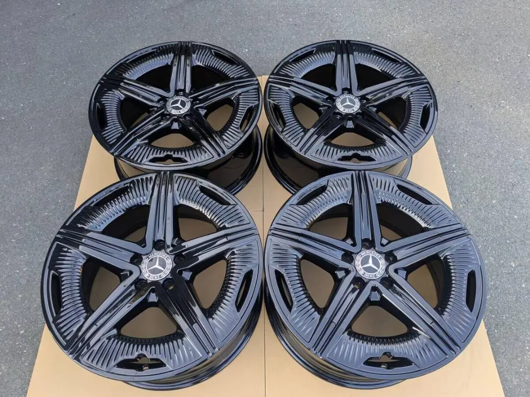 2025年最新】amgホイール8.5j 19インチの人気アイテム - メルカリ
