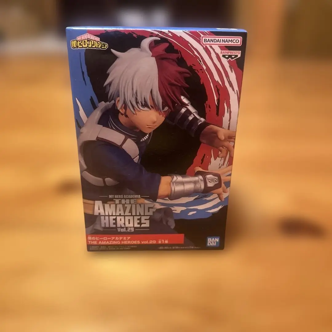 2025年最新】僕のヒーローアカデミア the amazing heroes vol.29