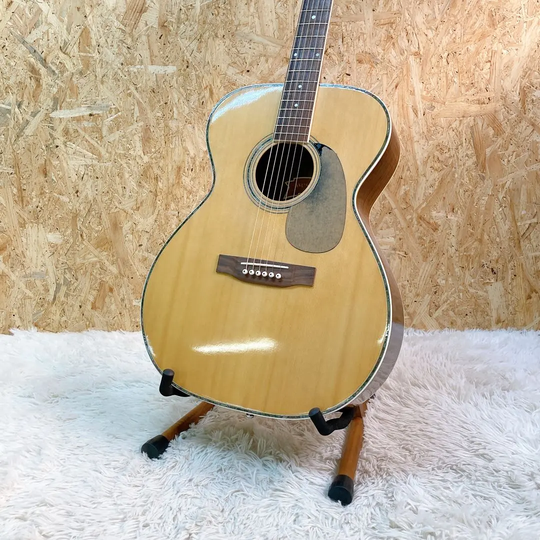 中古・委託品】WESTONE W-40 アコースティックギター - 神奈川県