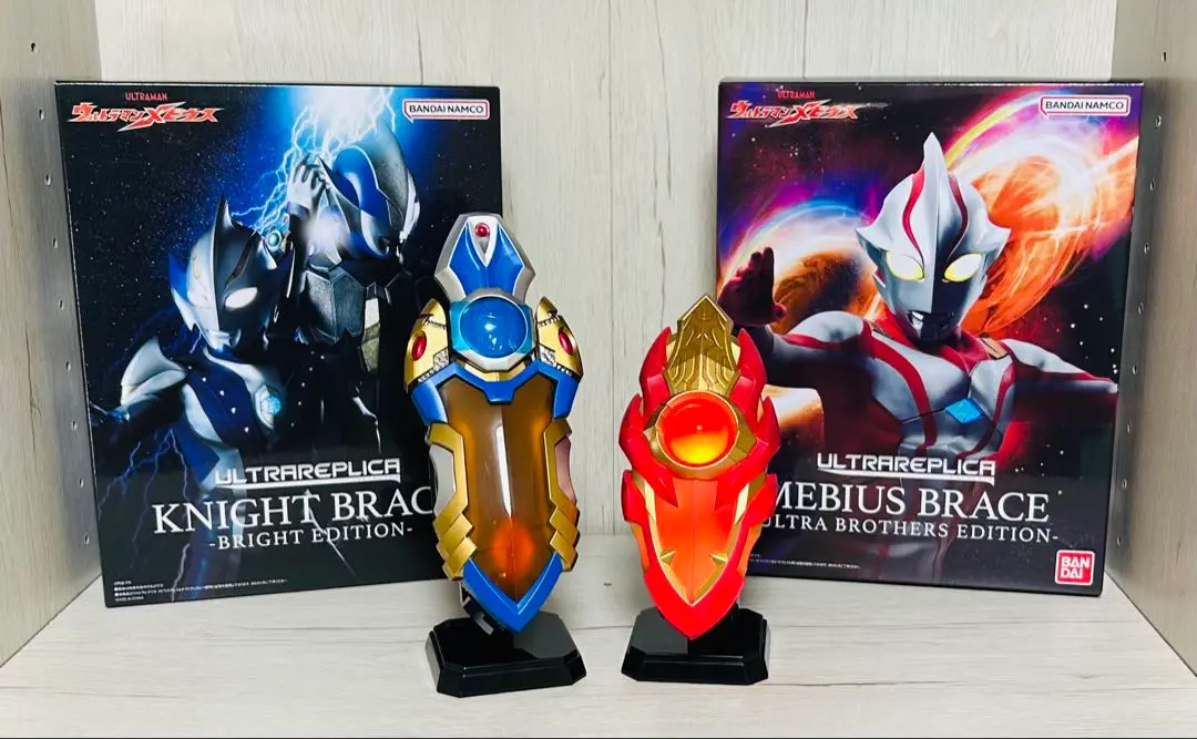 2025年最新】ウルトラレプリカ ナイトブレス -brightの人気