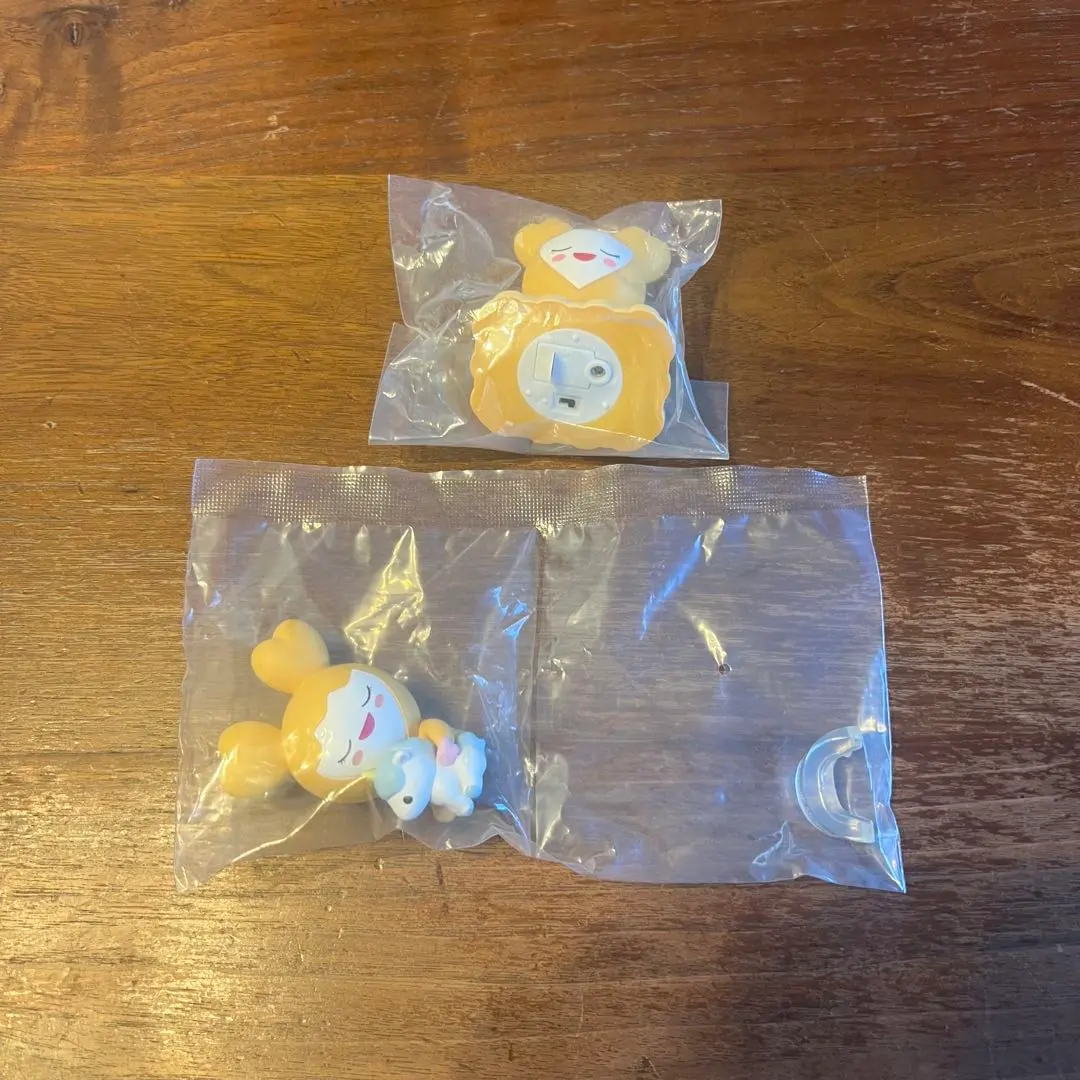 TWICE 志效 TWICE LOVELYS 轉蛋 總出清 的縮圖