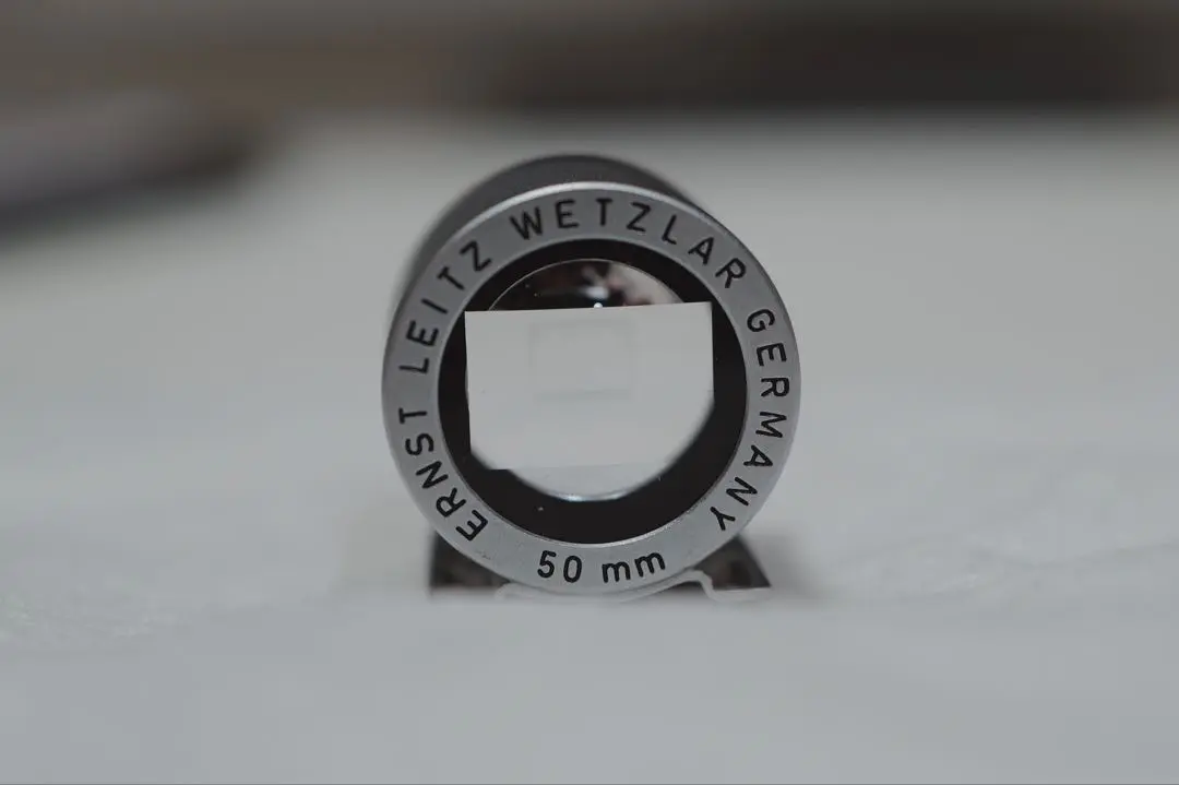 2025年最新】Leica SBOOI 50mm ファインダーの人気アイテム