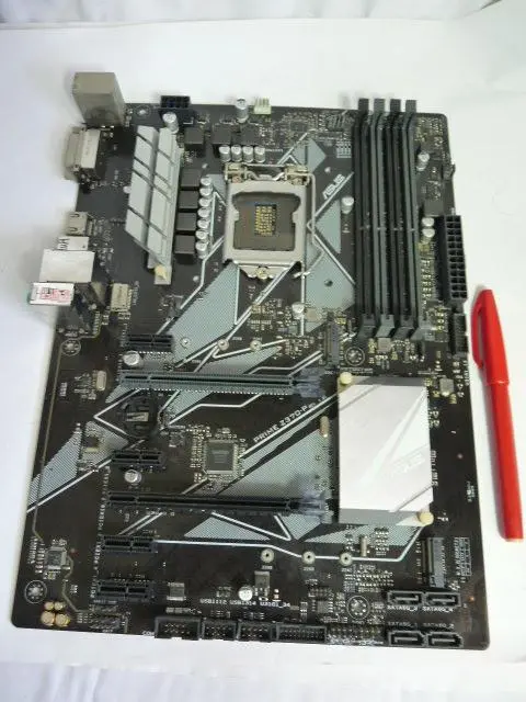 ASUS - ASUS PRIME Z 370-P ATXマザーボード PRIME Z370-P｜テックウインド株式会社