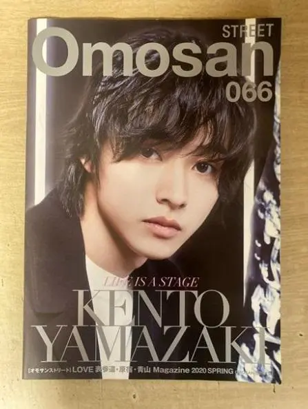山﨑賢人 雑誌 まとめ売り 91DvJN3QpOL._UF350,350_QL50_.jpg