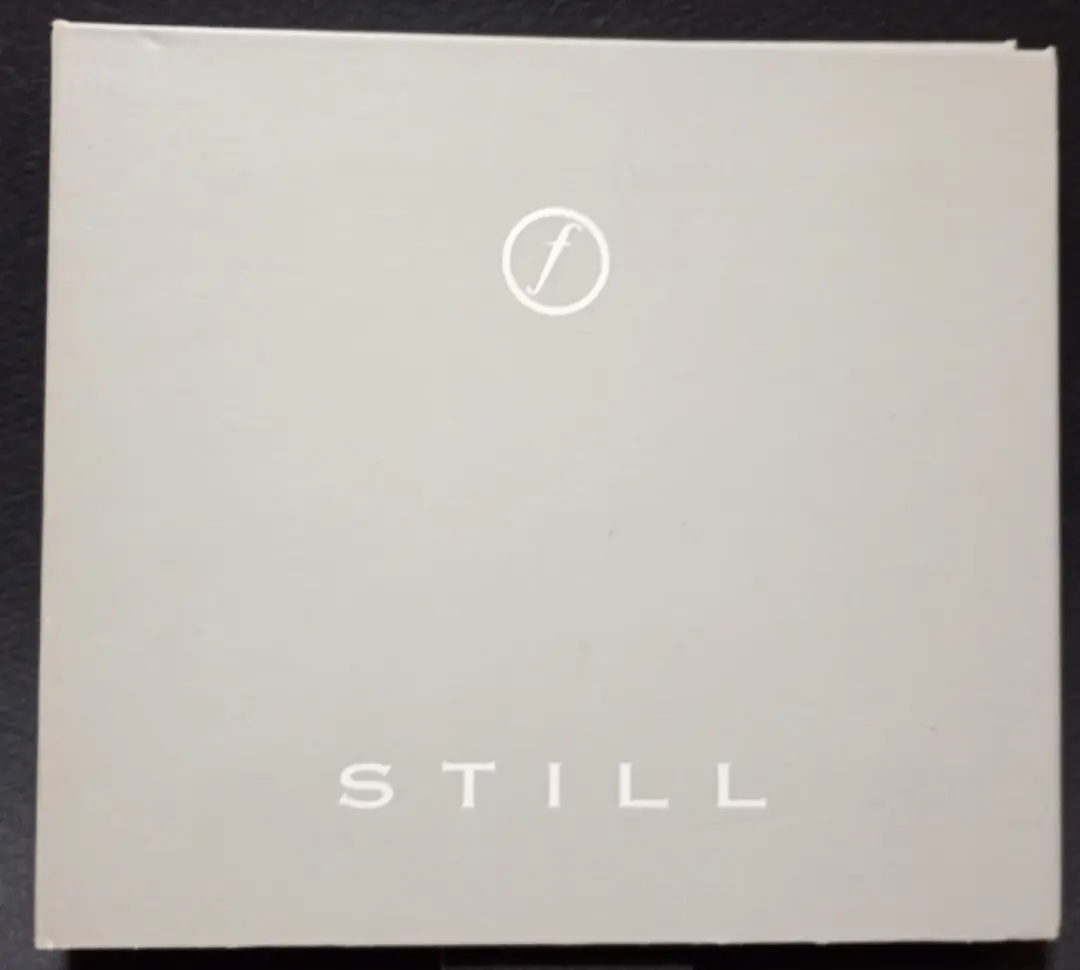 JOY DIVISION / STILL【日本コロムビア盤】2枚組LP スティル