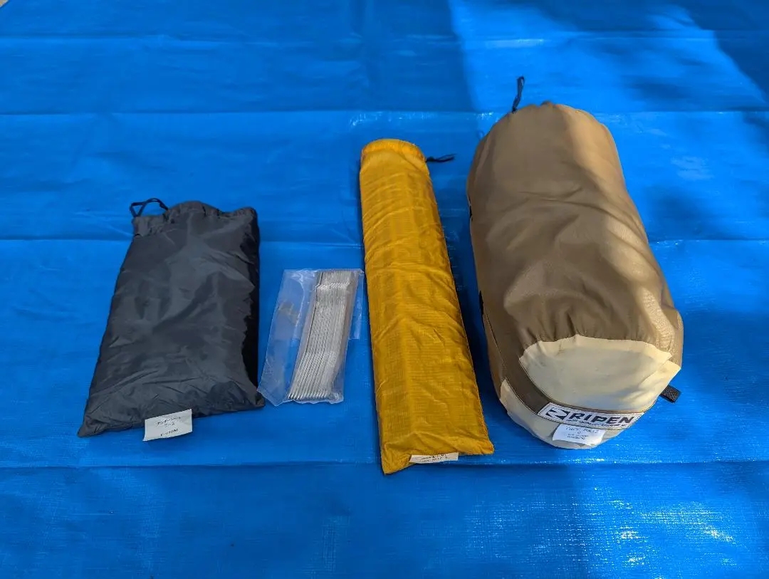 トレックライズ1 限定 鴇色 トキ色 ピンク 美品 m14578436128_1.jpg?1721316977