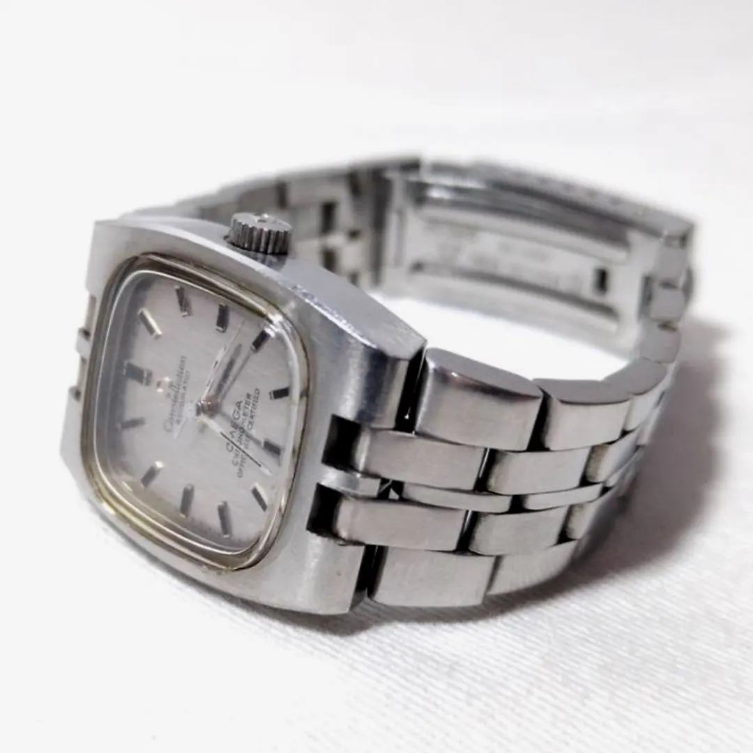 Thumbnail of Omega Constellation Chronometer Automatic Ladies' Wristwatch
