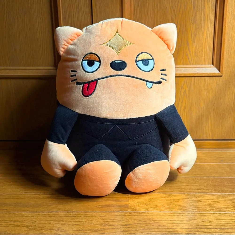 2025年最新】抱っこちゃんマンウィーズの人気アイテム - メルカリ