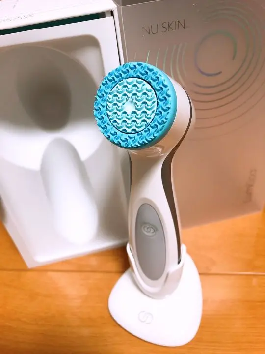 Amazon | ニュースキン NU SKIN エスネピック ベビーヘア