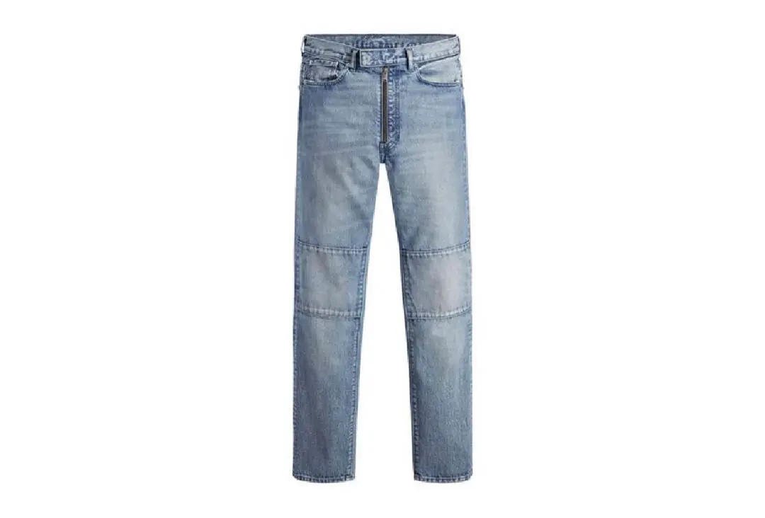 Ambush levis バイカージャケット パンツセット Mサイズ Levi's® × AMBUSH®が初コラボ・コラボレーションコレクションを
