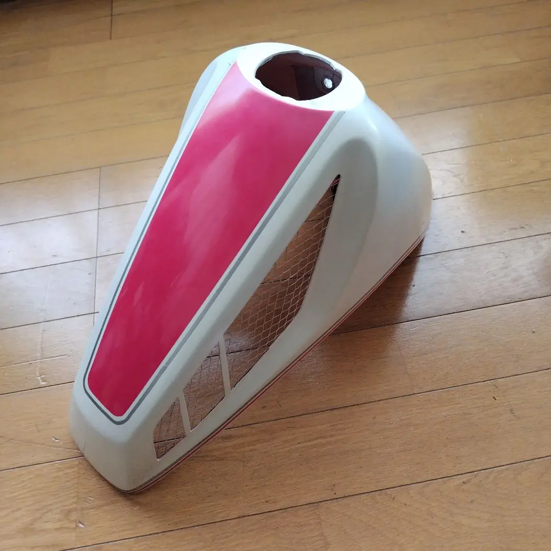 レア物クレージュタクトファン歓喜！希少なインナーカウル！ホンダ カバー 外装 レア物クレージュタクトファン歓喜！希少なインナーカウル