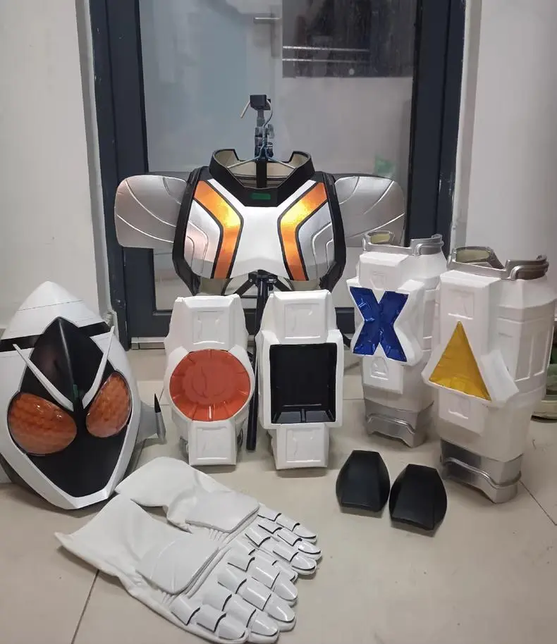 2025年最新】仮面ライダー コスプレ スーツの人気アイテム