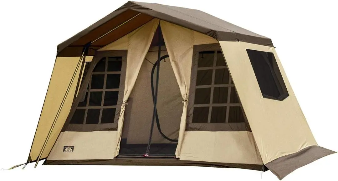 CAMPAL JAPAN - 新品未開封　オガワ　オーナーロッジ　タイプ52R 今期生産終了品　ogawa オーナーロッジ タイプ52R / ogawa ONLINE STORE