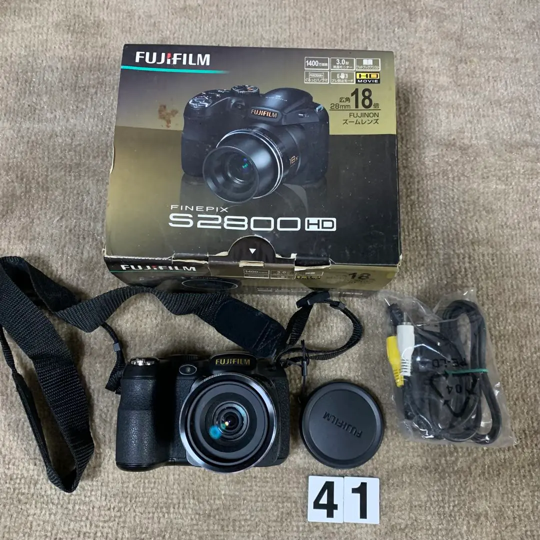 美品 フジフィルム FUJIFILM FinePix S2800HD Amazon | FUJIFILM FinePix デジタルカメラ S2800HD ブラック F