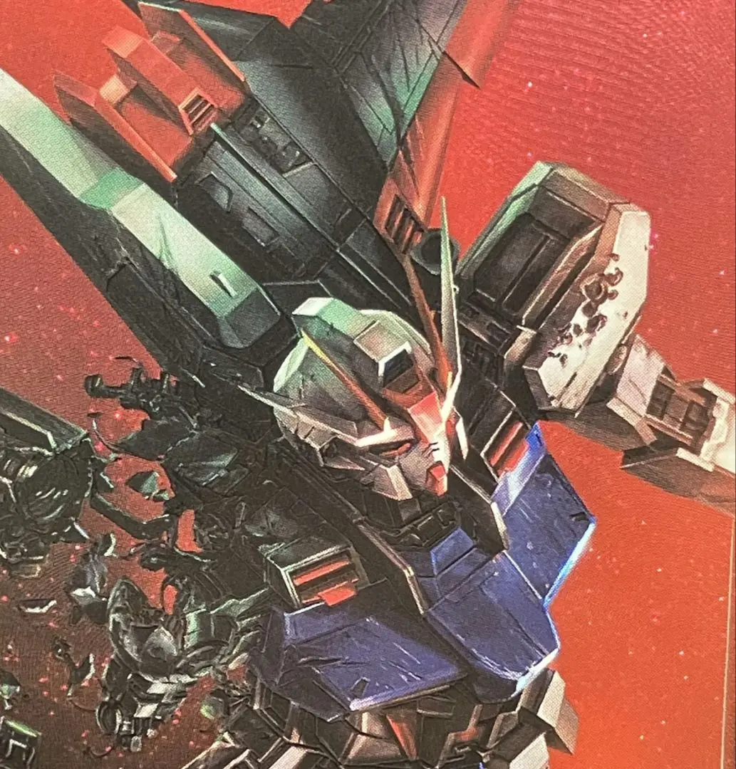 ガンダムカードゲーム リミテッドBOX Ver β 新品未開封