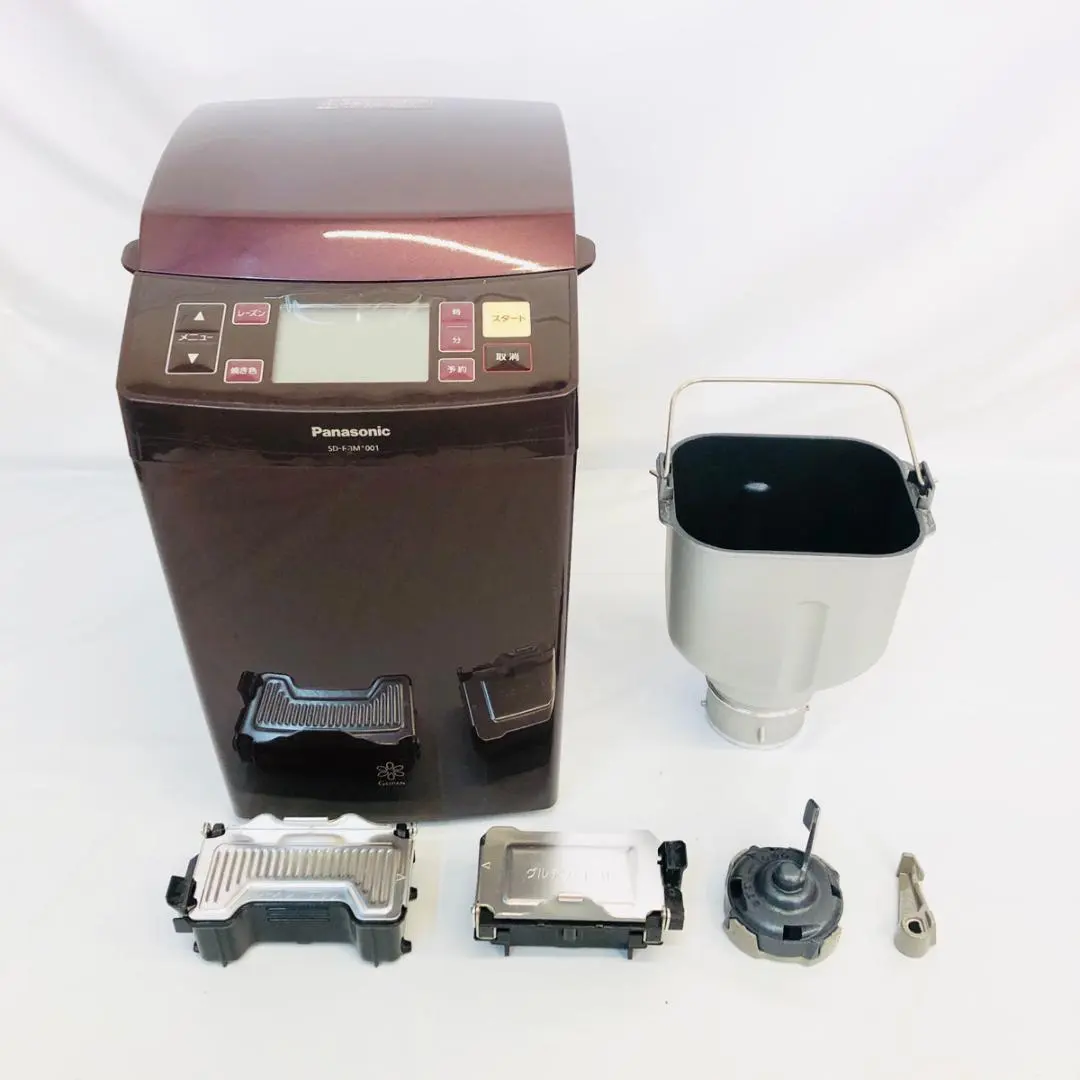 2025年最新】SD-RBM1001-Wの人気アイテム - メルカリ