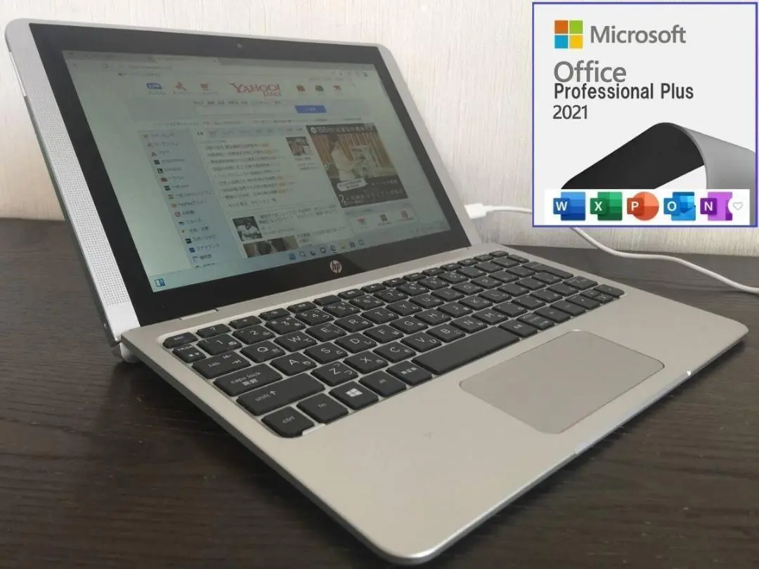 2025年最新】HP X2 210G2 64の人気アイテム - メルカリ