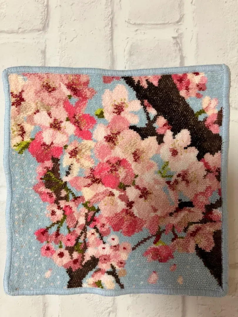 美品　フェイラー　FEILER 純正　額縁　完売品 フェイラー FEILER 純正 額縁 額 ハンカチ - メルカリ