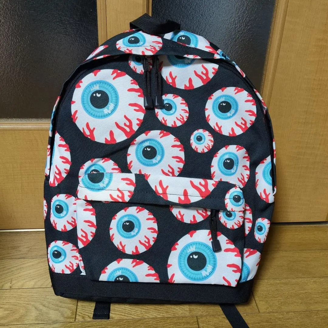 MISHKA ミシカ　リュック Amazon | 【MSS183107】 ミシカ MISHKA バックパック リュック