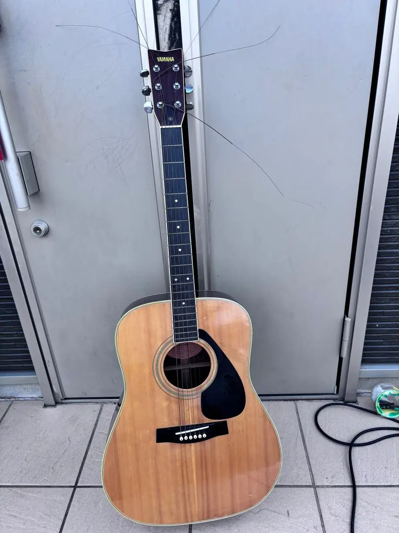 YAMAHA Yamaha FG-251 Acoustic Guitar アコースティックギター
