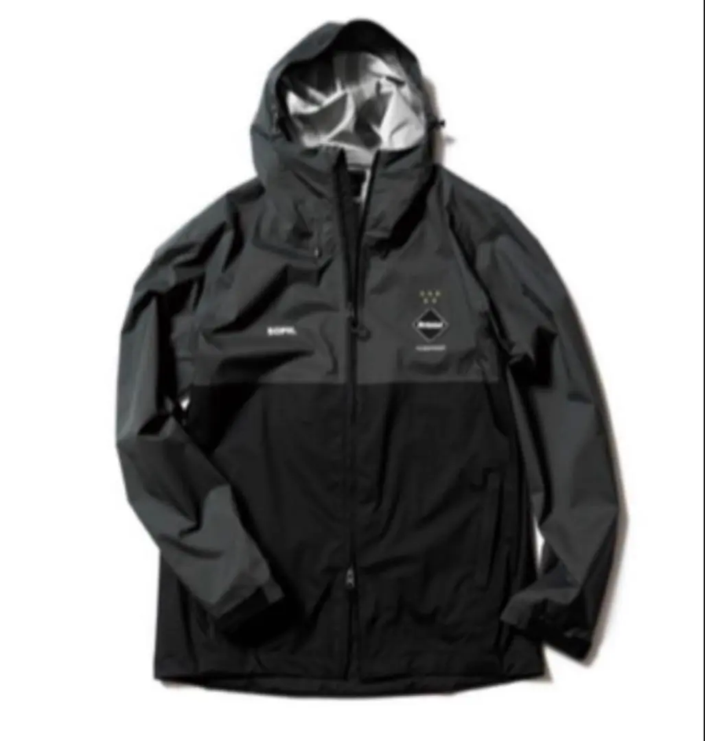 2025年最新】fcrb レインジャケットの人気アイテム - メルカリ