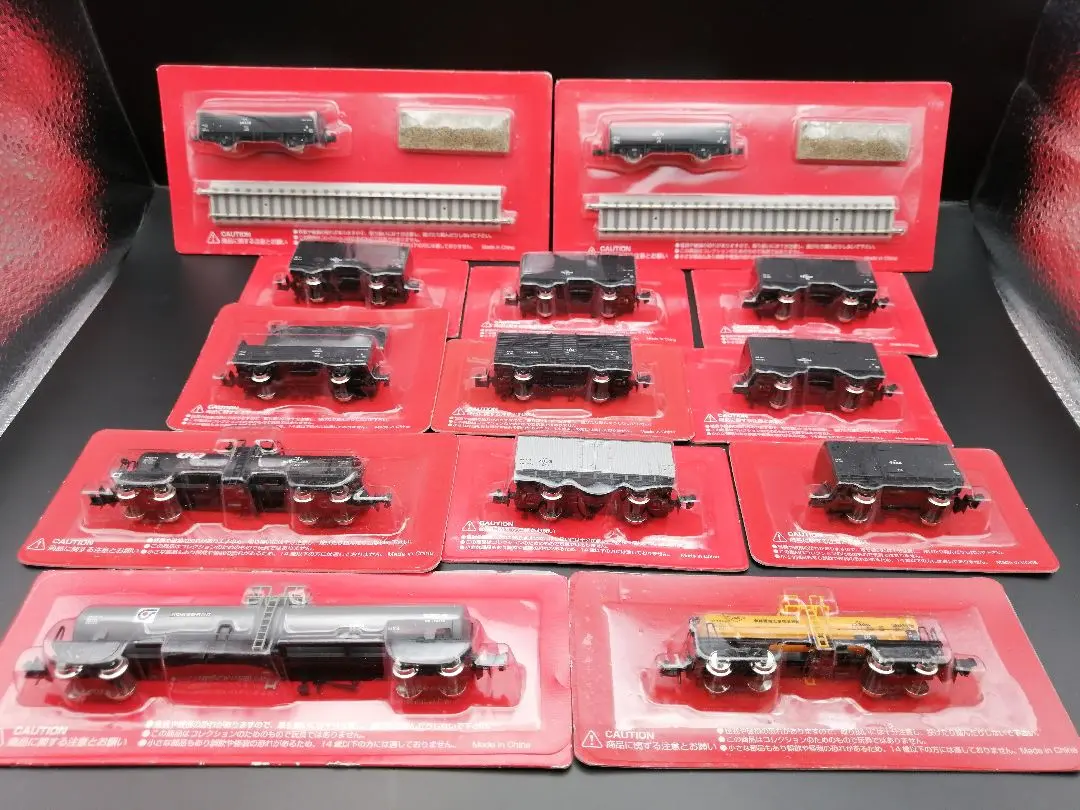 エンドウ HOゲージ 液化塩素専用 ボギー貨車 タム2300形 4両セット Yahoo!オークション - エンドウ ボギー貨車 タム2300(液化塩素