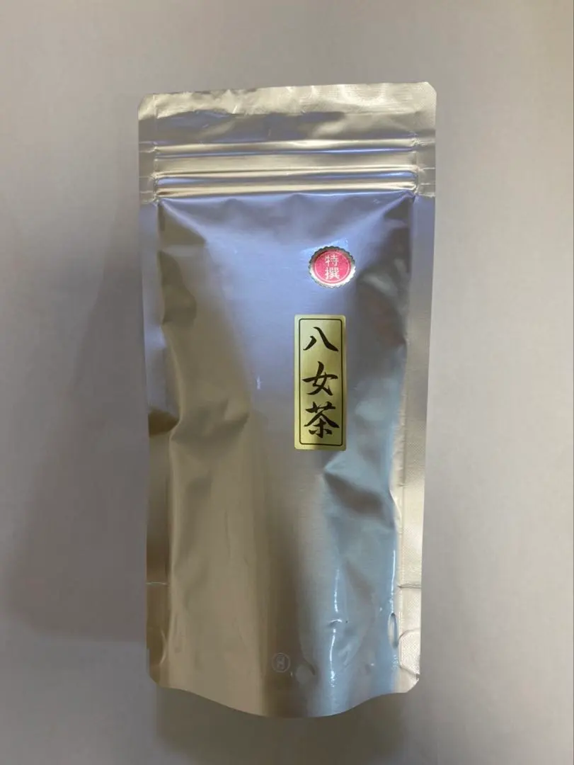 Thumbnail of Special Selection Ureshino Tea 200g & Special Selection Yame Tea 400g Large Capacity Green Tea