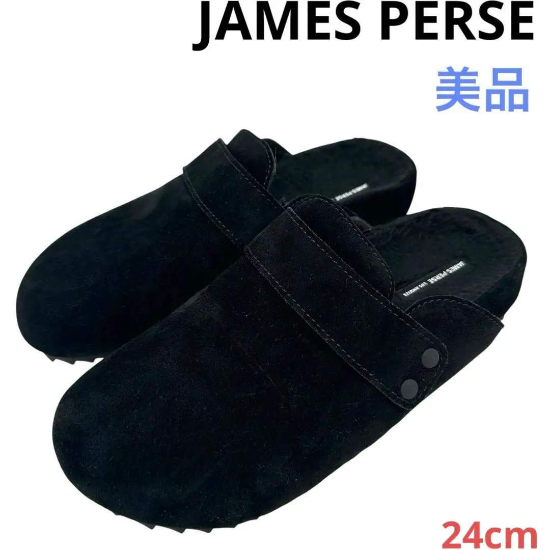 2025年最新】JAMES perse サンダルの人気アイテム - メルカリ
