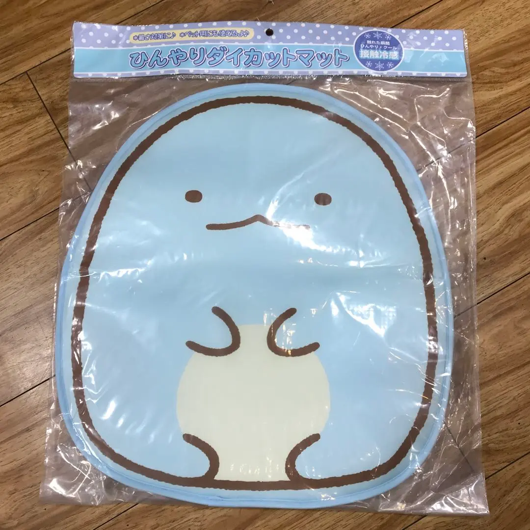 サンリオキャラクターズ　ひんやりバスケット　ダイカットマグ　特大ダイカットマット 楽天市場】【T3】サンリオ ひんやりダイカットマット