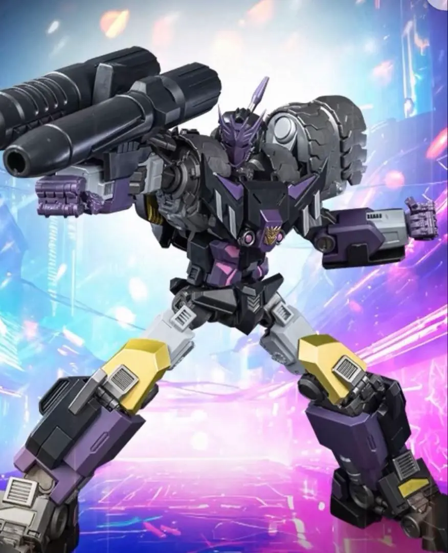 【新品未開封】トランスフォーマー ディセプティコン ターン TL-26 Amazon.co.jp: タカラトミー(TAKARA TOMY) トランスフォーマー
