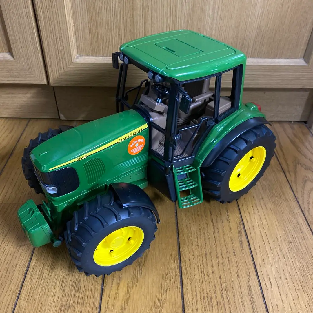 ジョンディア　ダンプカー　おもちゃ　日本未発売　ミニカー　アメトイ 2025年最新】ジョンディア ミニカーの人気アイテム - メルカリ