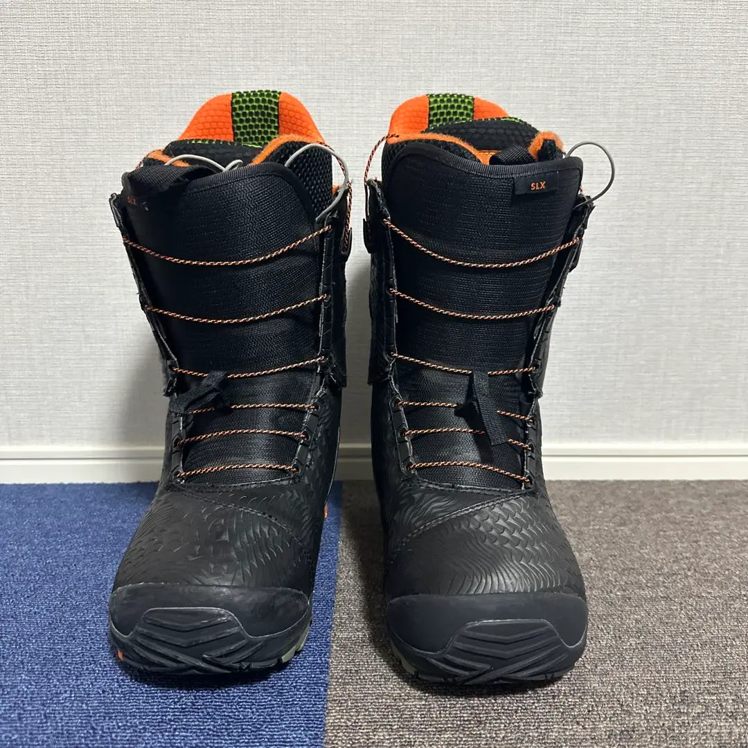 【D@TSU】【中古】burton SLX Burton Slx Boot | eBay