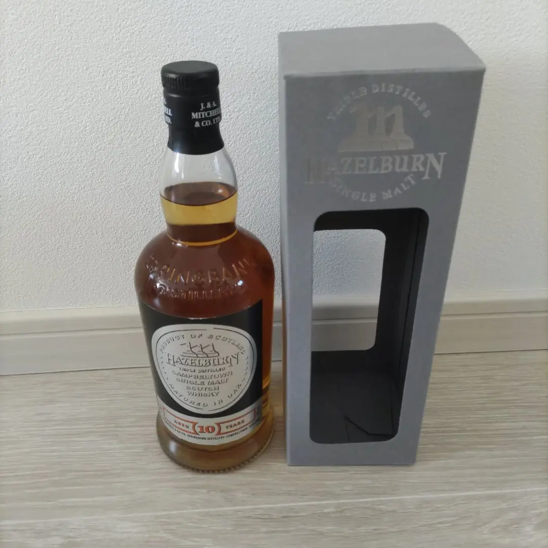 2025年最新】ヘーゼルバーンの人気アイテム - メルカリ