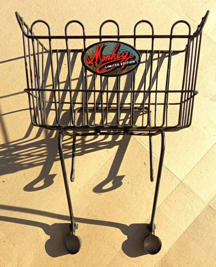 2025年最新】ホンダゴリラ バスケットの人気アイテム - メルカリ