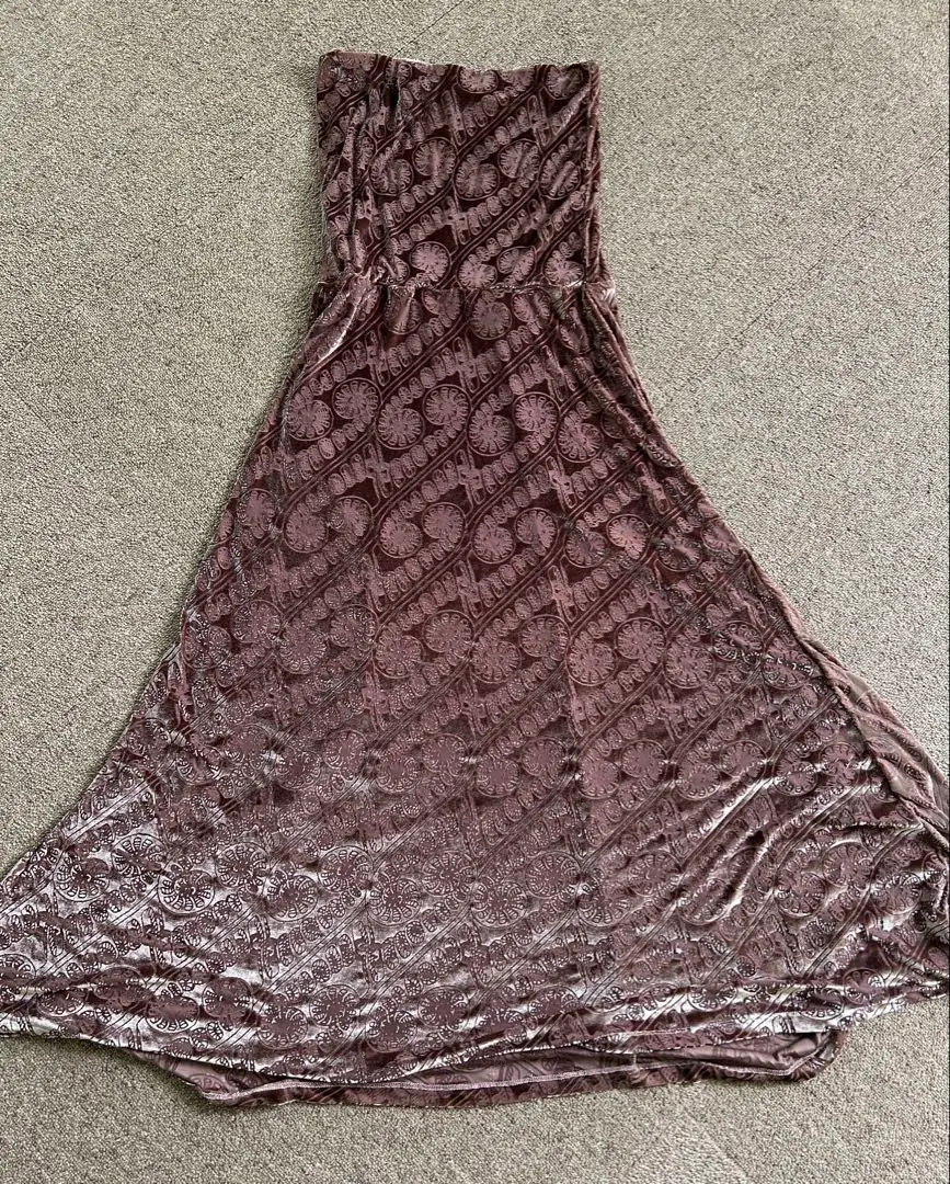 【美品】MANAOLAマナオラ　ハワイ　パレオ 78d56ceda93002ced0e8bb3bb0d4a7
