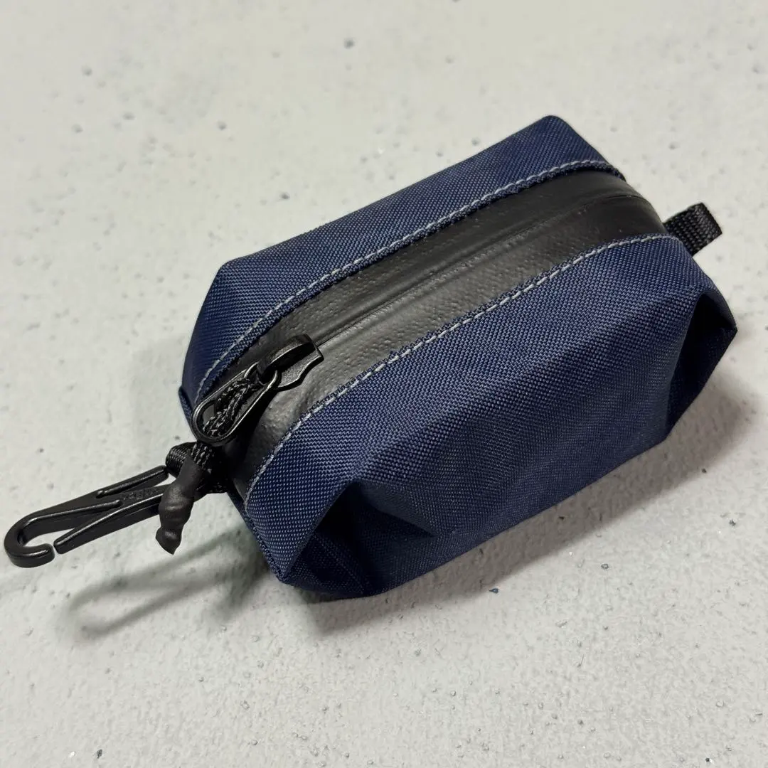 Thumbnail of Otemaru DCF (X-Pac VX21) BRS3000T Compatible Pouch - Dark Navy