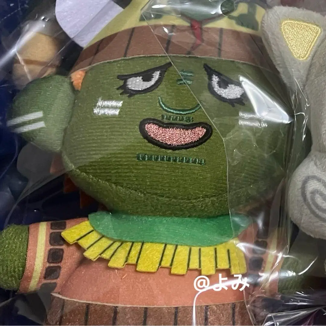 ドラクエ10  アンルシア　ぬいぐるみ スクウェア・エニックス e-STORE - 『ドラゴンクエストX