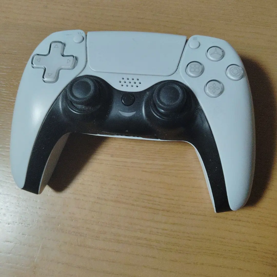Thumbnail of PS4.5 Wireless Controller White