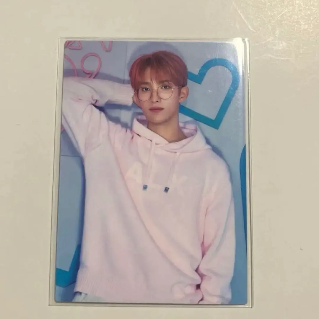 Thumbnail of SEVENTEEN DK trading card