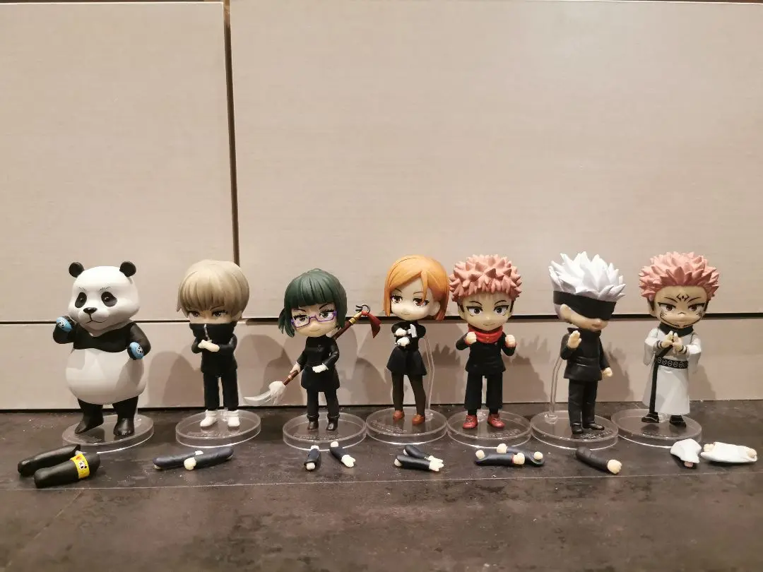 2025年最新】虎杖悠仁 フィギュアーツzeroの人気アイテム - メルカリ